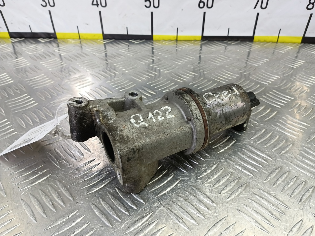 клапан егр (eg) Kia Ceed  284102A300, 2930 рублей, Москва