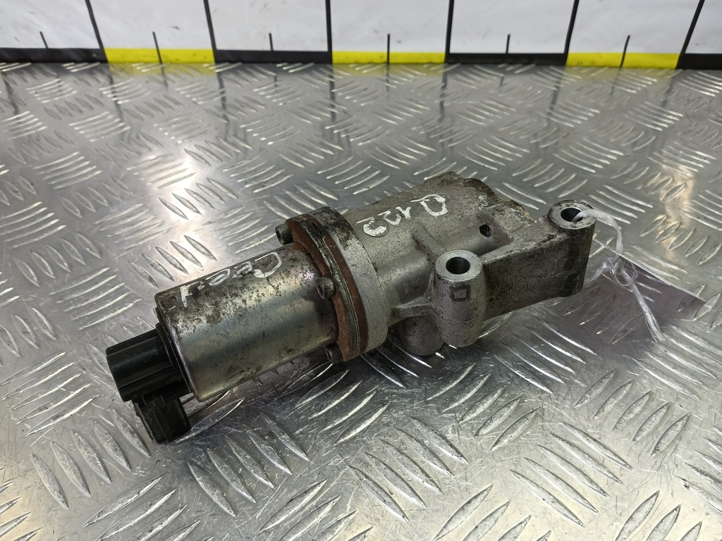 клапан егр (eg) Kia Ceed  284102A300, 2930 рублей, Москва
