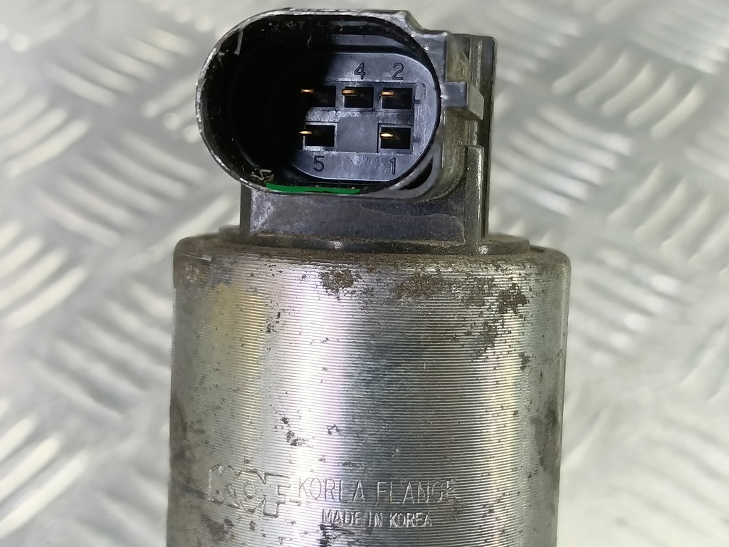 клапан егр (eg) Kia Ceed  284102A300, 2930 рублей, Москва