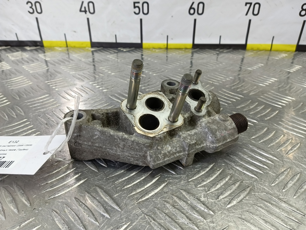 фланец картерных газов (трубка) MAZDA 3  Z60120330A, 520 рублей, Москва