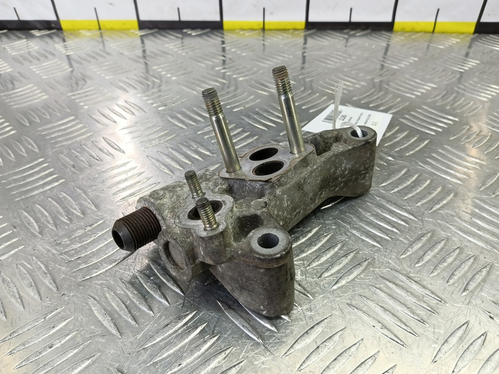 фланец картерных газов (трубка) MAZDA 3  Z60120330A, 520 рублей, Москва