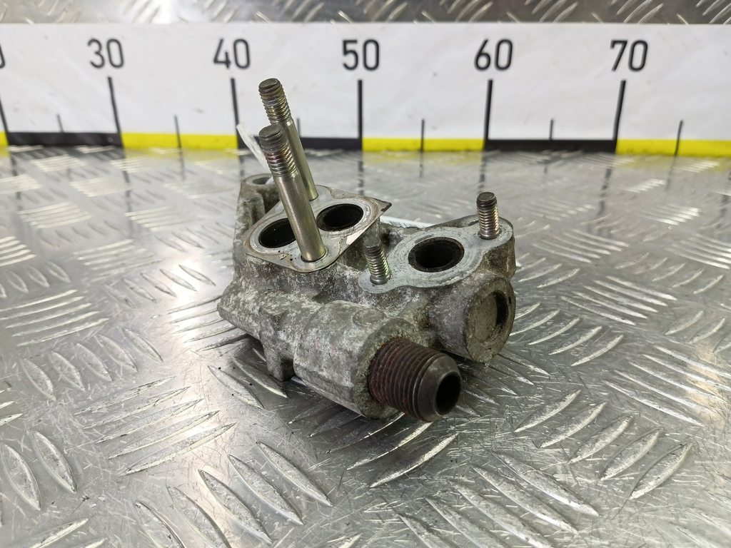 фланец картерных газов (трубка) MAZDA 3  Z60120330A, 520 рублей, Москва