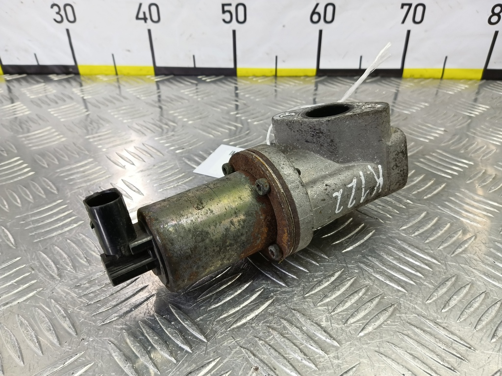 клапан егр (eg) Kia Ceed  284102A300, 2930 рублей, Москва