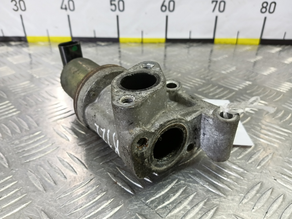 клапан егр (eg) Kia Ceed  284102A300, 2930 рублей, Москва