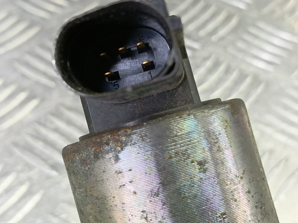 клапан егр (eg) Kia Ceed  284102A300, 2930 рублей, Москва