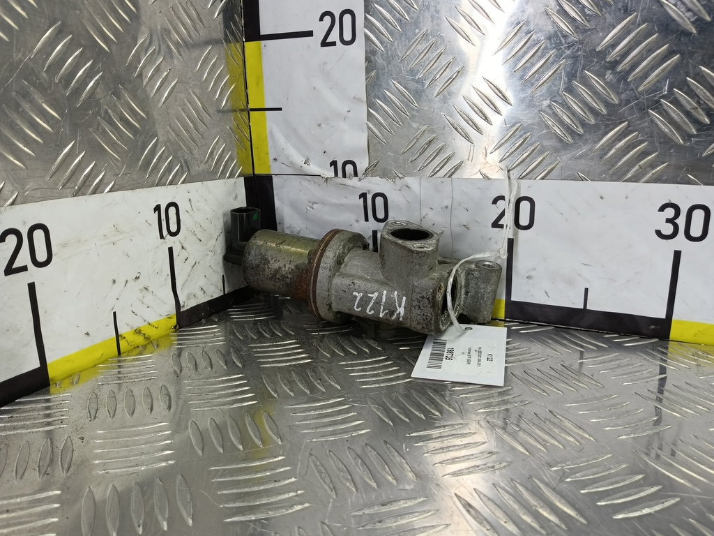 клапан егр (eg) Kia Ceed  284102A300, 2930 рублей, Москва