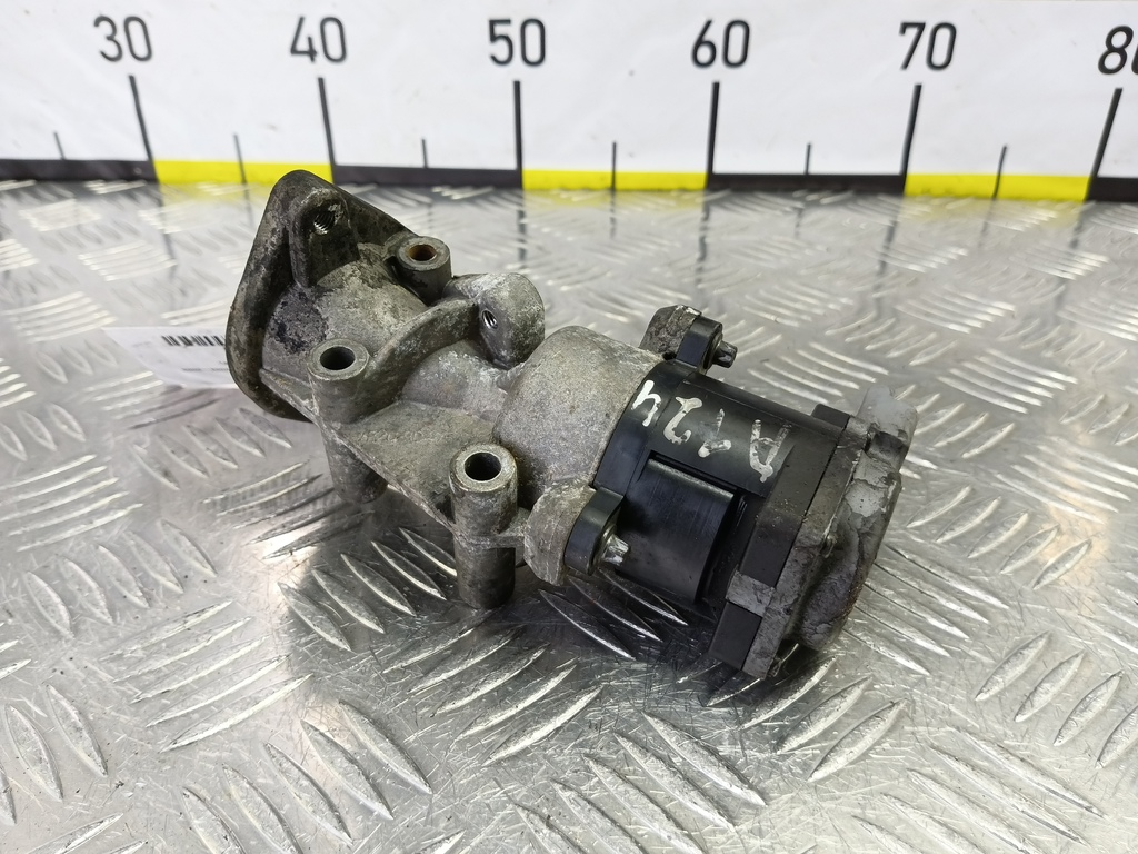 клапан егр (eg) LAND ROVER DISCOVERY  LR009810, 3050 рублей, Москва