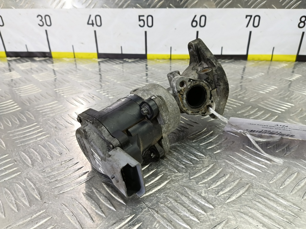 клапан егр (eg) LAND ROVER DISCOVERY  LR009810, 3050 рублей, Москва