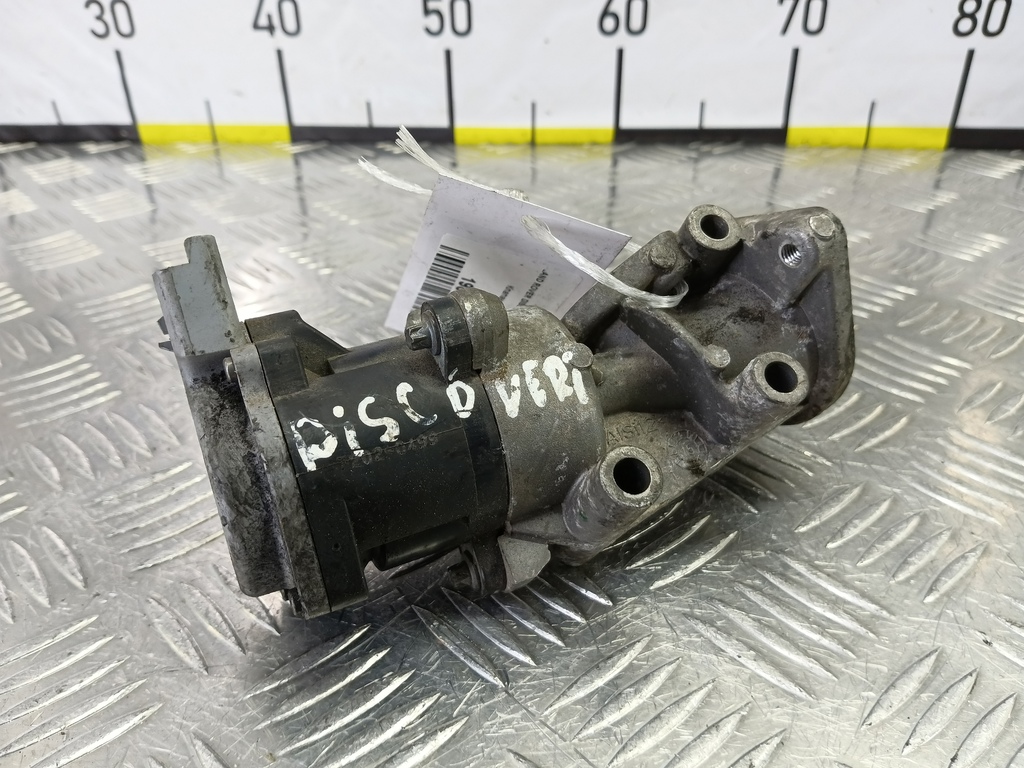 клапан егр (eg) LAND ROVER DISCOVERY  LR009810, 3050 рублей, Москва