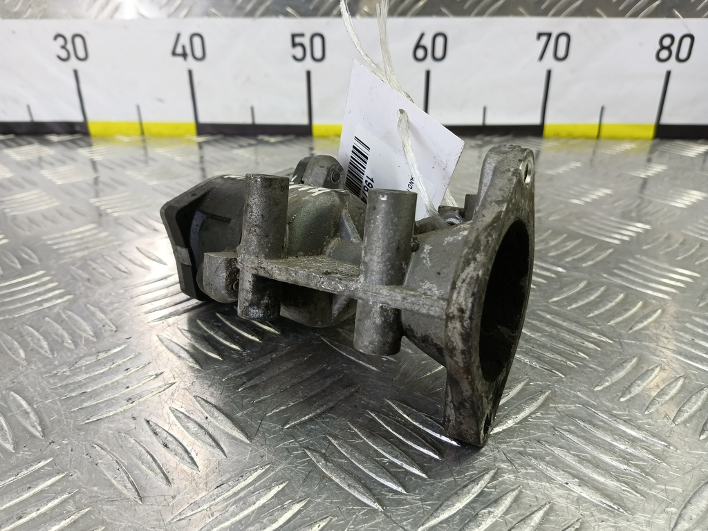 клапан егр (eg) LAND ROVER DISCOVERY  LR009810, 3050 рублей, Москва