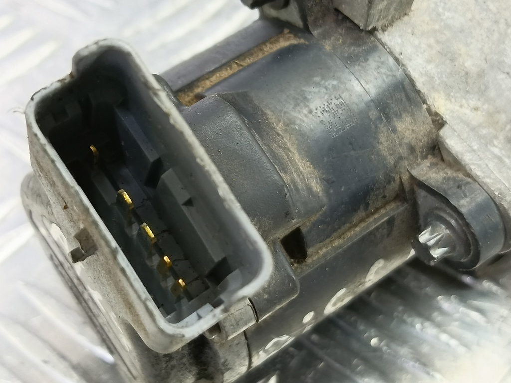 клапан егр (eg) LAND ROVER DISCOVERY  LR009810, 3050 рублей, Москва