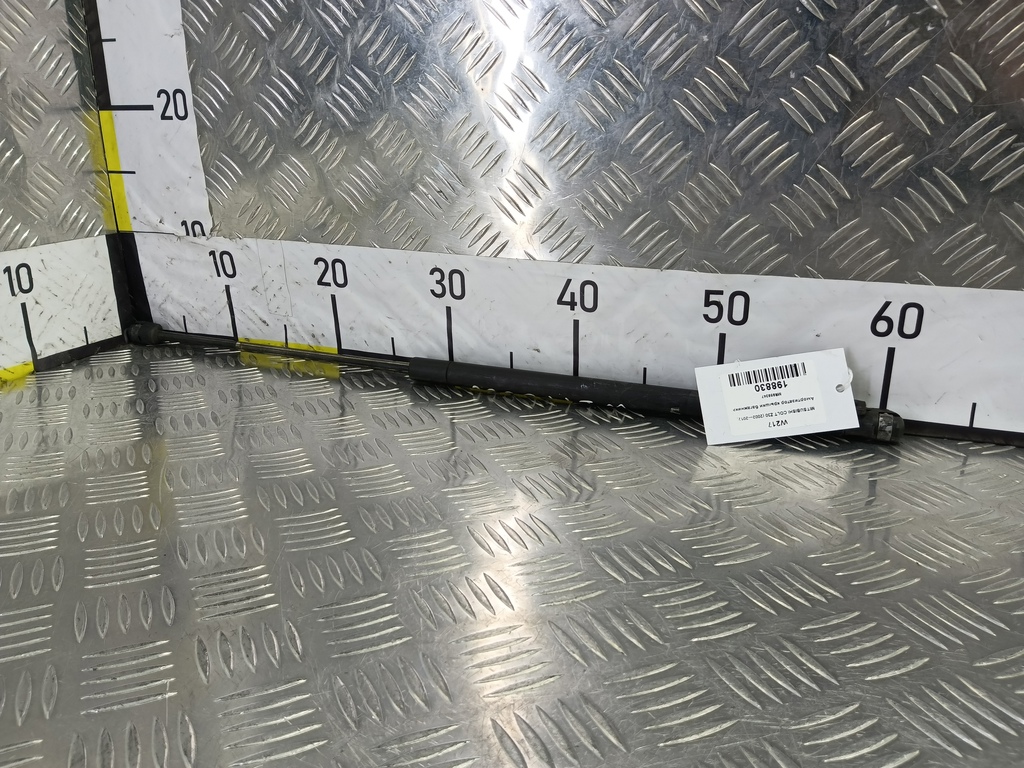 амортизатор крышки багажника MITSUBISHI COLT  MR959247, 520 рублей, Москва