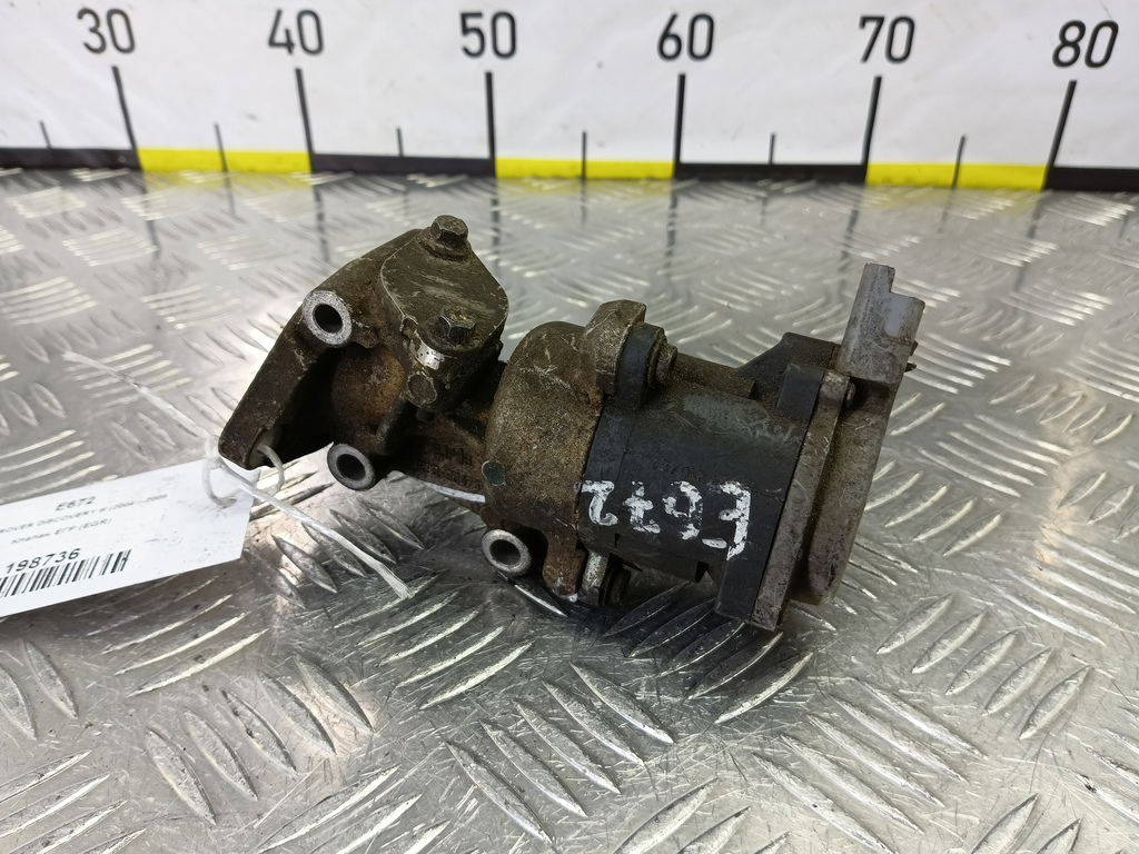 клапан егр (eg) LAND ROVER DISCOVERY  1316149, 1780 рублей, Москва