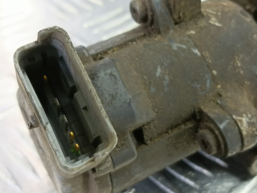 клапан егр (eg) LAND ROVER DISCOVERY  1316149, 1780 рублей, Москва