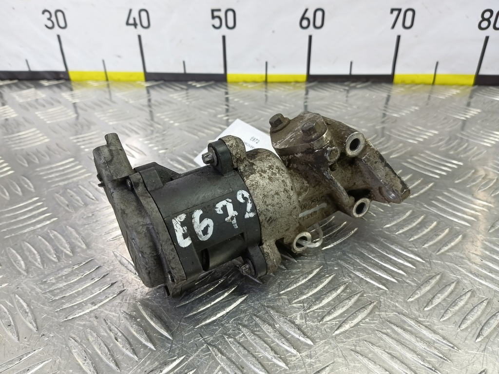 клапан егр (eg) LAND ROVER DISCOVERY  WAV500210, 1320 рублей, Москва