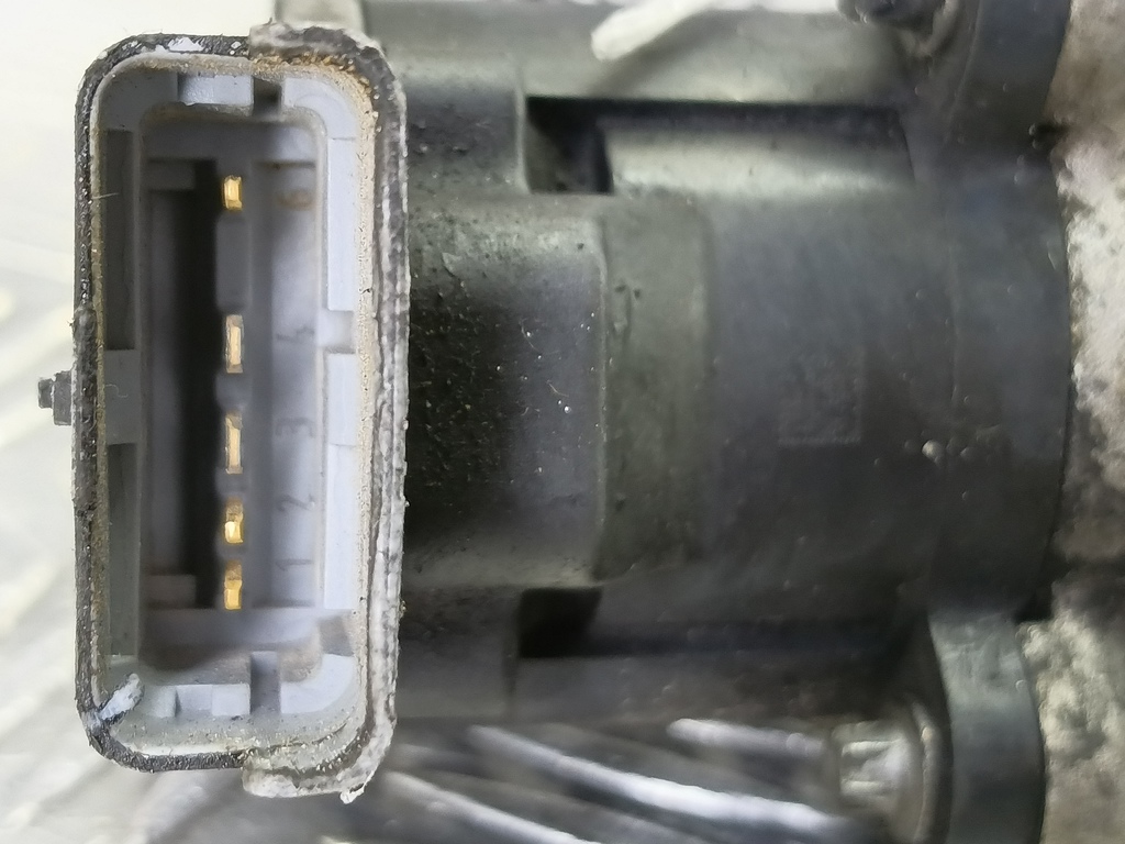 клапан егр (eg) LAND ROVER DISCOVERY  WAV500210, 1320 рублей, Москва