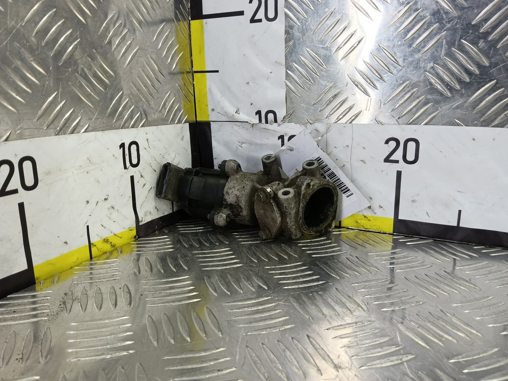 клапан егр (eg) LAND ROVER DISCOVERY  WAV500210, 1320 рублей, Москва