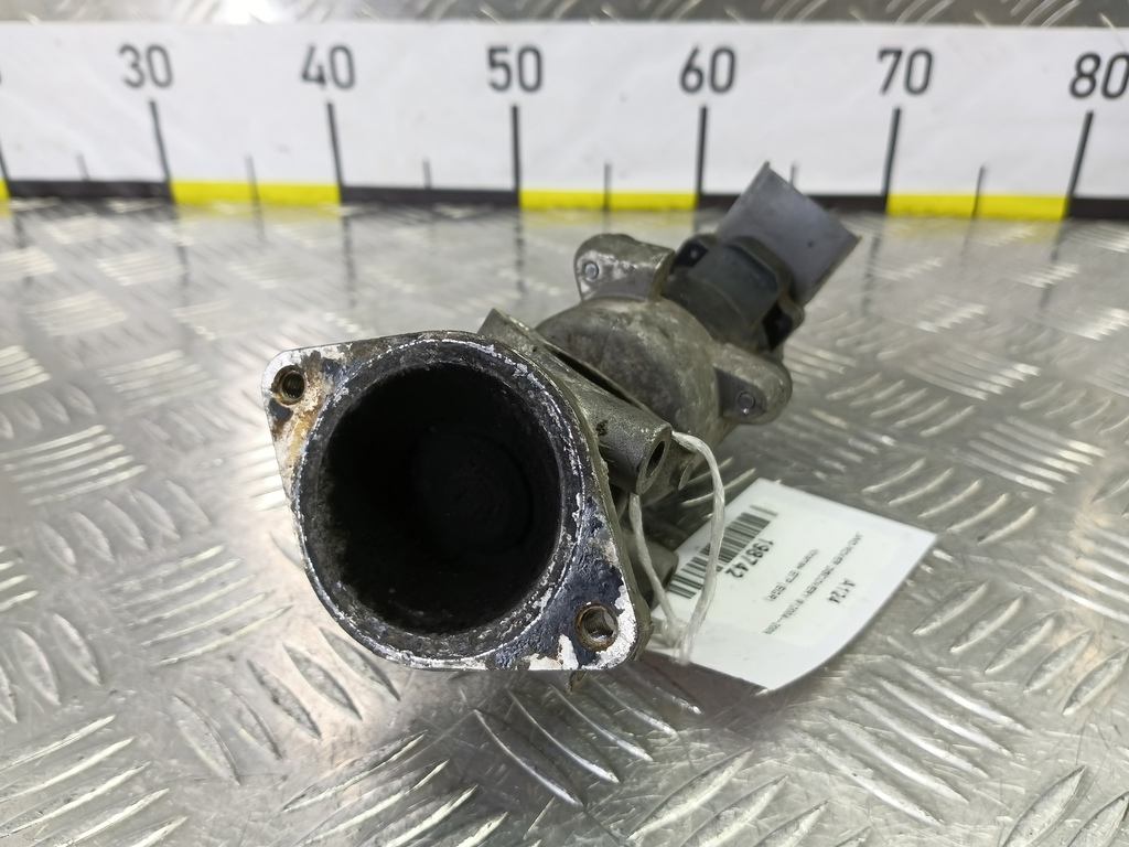 клапан егр (eg) LAND ROVER DISCOVERY  LR009809, 2470 рублей, Москва