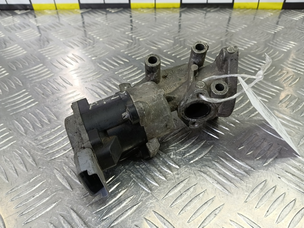 клапан егр (eg) LAND ROVER DISCOVERY  LR009809, 2470 рублей, Москва