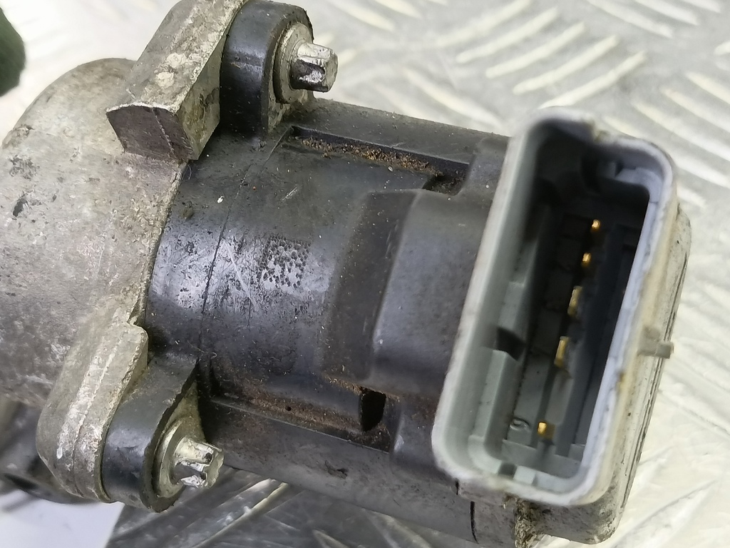 клапан егр (eg) LAND ROVER DISCOVERY  LR009809, 2470 рублей, Москва