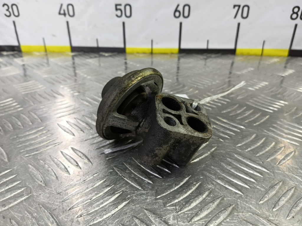 клапан егр (eg) MITSUBISHI CARISMA 1.6 AT (90 л.с.)Carisma  I рестайлинг (1999—2004) Лифтбек MD327127, 520 рублей, Москва