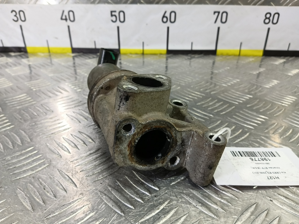 клапан егр (eg) Kia Ceed  284102A300, 2930 рублей, Москва