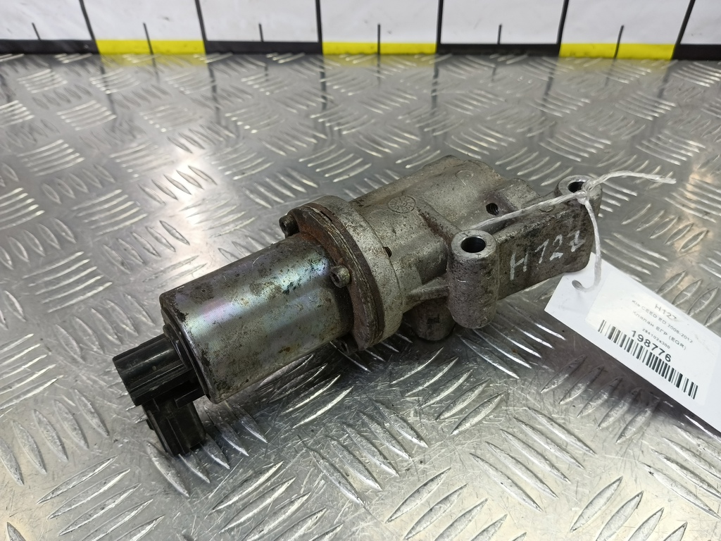 клапан егр (eg) Kia Ceed  284102A300, 2930 рублей, Москва