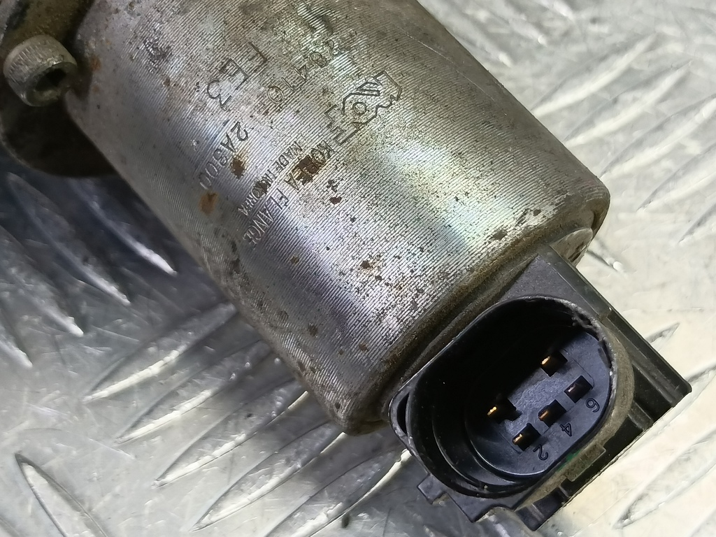 клапан егр (eg) Kia Ceed  284102A300, 2930 рублей, Москва