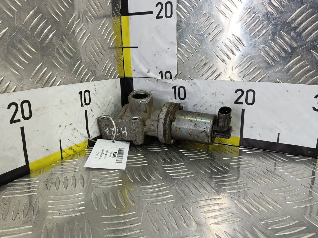 клапан егр (eg) Kia Ceed  284102A300, 2930 рублей, Москва