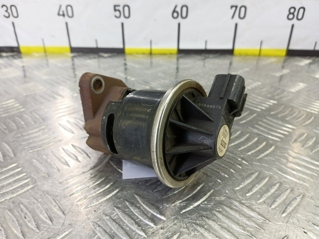 клапан егр (eg) HONDA Civic 1.8 MT (140 л.с.)Civic  VIII (2005—2009) Хетчбэк 18011RNAA00, 2010 рублей, Москва