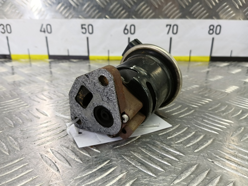 клапан егр (eg) HONDA Civic 1.8 MT (140 л.с.)Civic  VIII (2005—2009) Хетчбэк 18011RNAA00, 2010 рублей, Москва