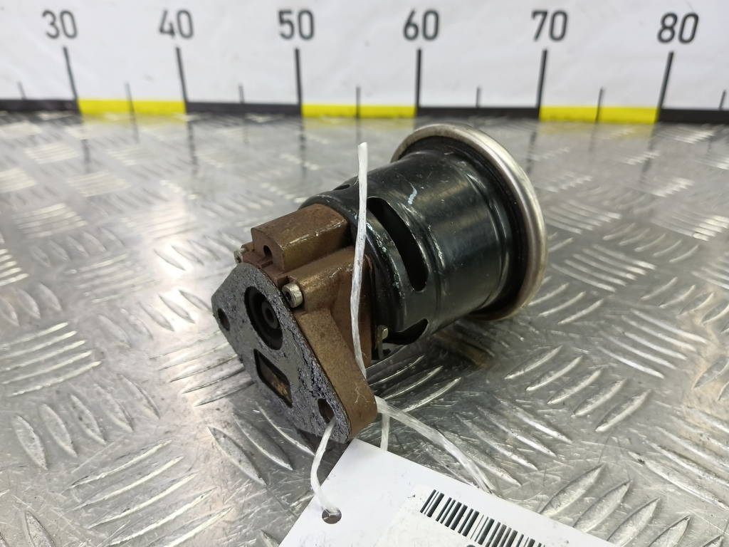 клапан егр (eg) HONDA Civic 1.8 MT (140 л.с.)Civic  VIII (2005—2009) Хетчбэк 18011RNAA00, 2010 рублей, Москва