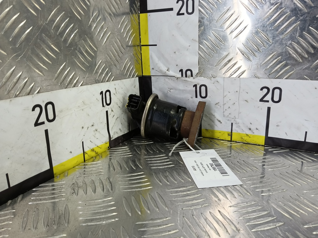 клапан егр (eg) HONDA Civic 1.8 MT (140 л.с.)Civic  VIII (2005—2009) Хетчбэк 18011RNAA00, 2010 рублей, Москва