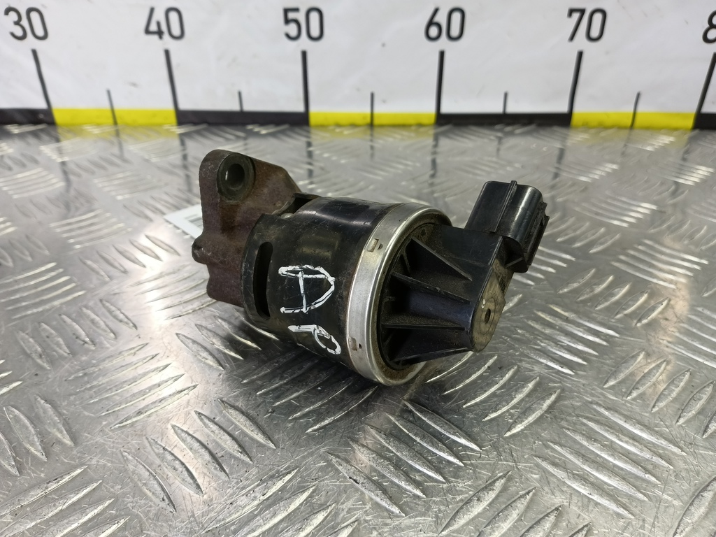 клапан егр (eg) HONDA Accord 2.0 AT (156 л.с.)Accord  VIII (2007—2011) Седан 18011R60U00, 2010 рублей, Москва