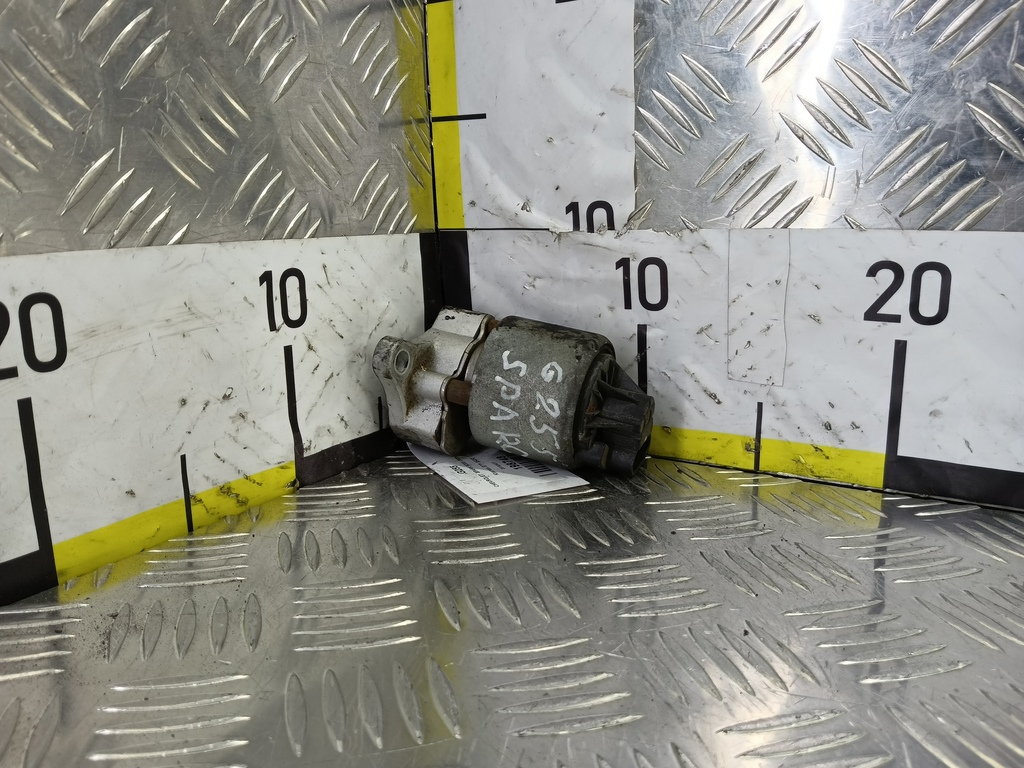 клапан егр (eg) CHEVROLET  SPARK 1.0 MT (67 л.с.)Spark  M300 (2009—2016) Хетчбэк 25183477, 1670 рублей, Москва