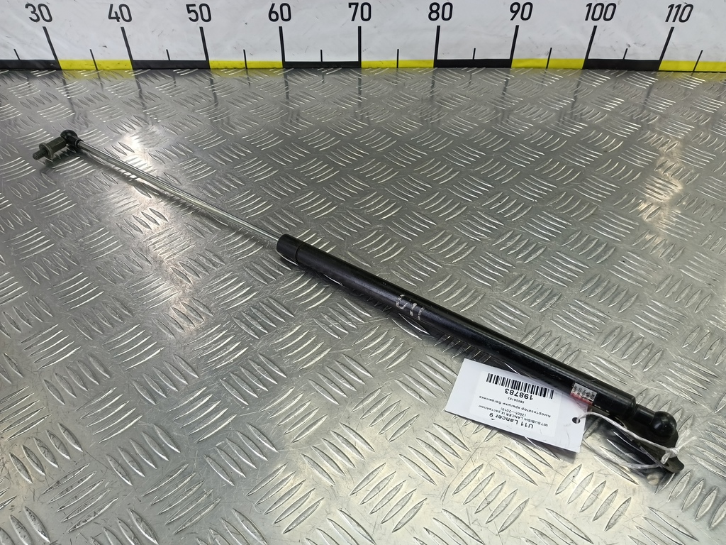 амортизатор крышки багажника MITSUBISHI LANCER  5802A153, 750 рублей, Москва