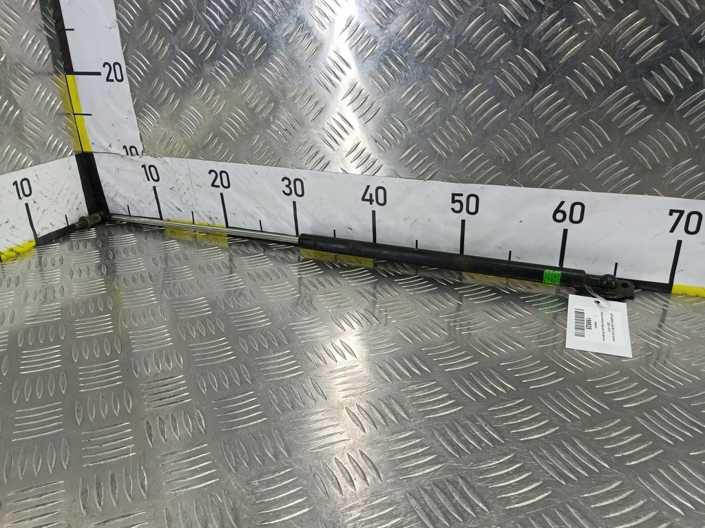 амортизатор крышки багажника MITSUBISHI LANCER  5802A024, 860 рублей, Москва