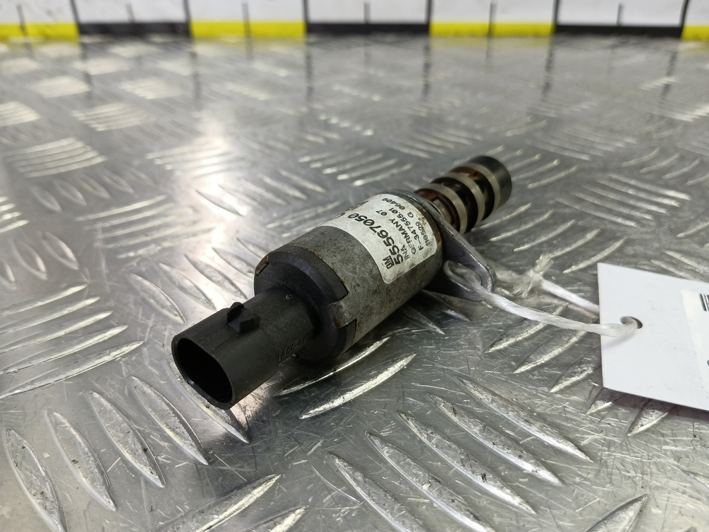 клапан изменения фаз грм CHEVROLET  ORLANDO 1.8 AT (141 л.с.)Orlando  I (2010—2018) Минивэн 55567050, 2130 рублей, Москва