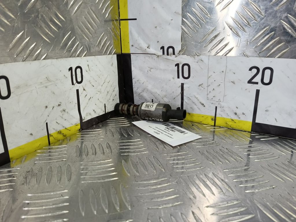 клапан изменения фаз грм CHEVROLET  ORLANDO 1.8 AT (141 л.с.)Orlando  I (2010—2018) Минивэн 55567050, 2130 рублей, Москва