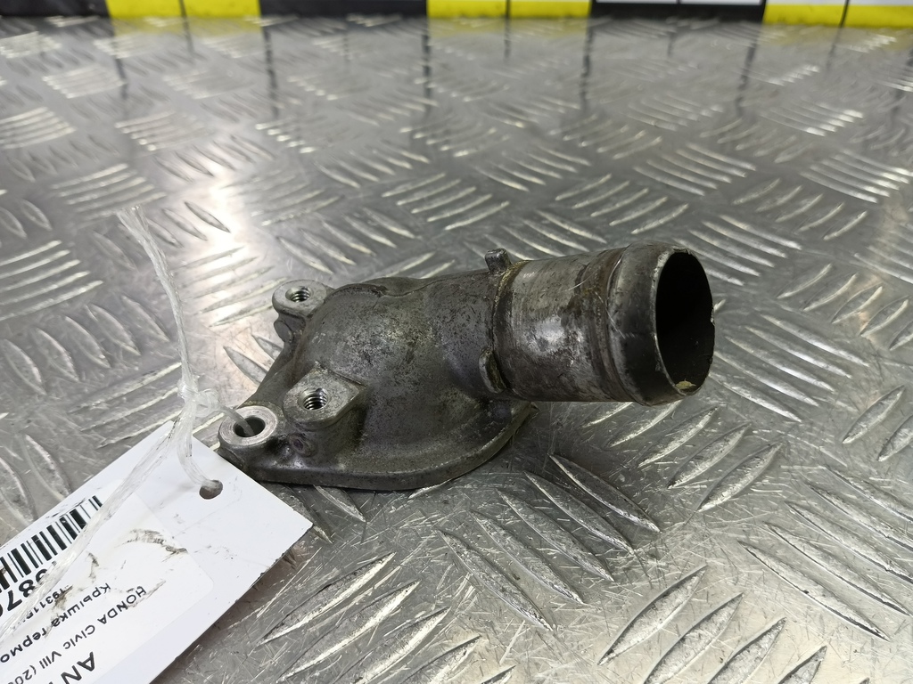 крышка термостата HONDA Civic 1.8 MT (140 л.с.)Civic  VIII (2005—2009) Хетчбэк 19311RNAA00, 520 рублей, Москва