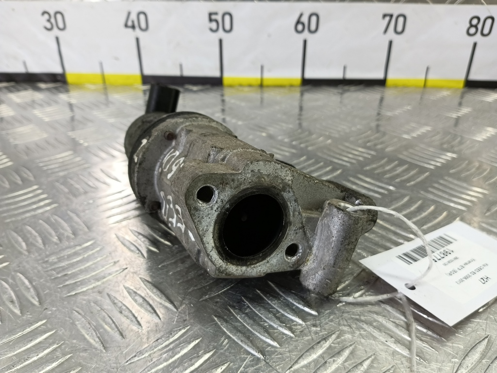 клапан егр (eg) Kia Ceed  284102A120, 980 рублей, Москва