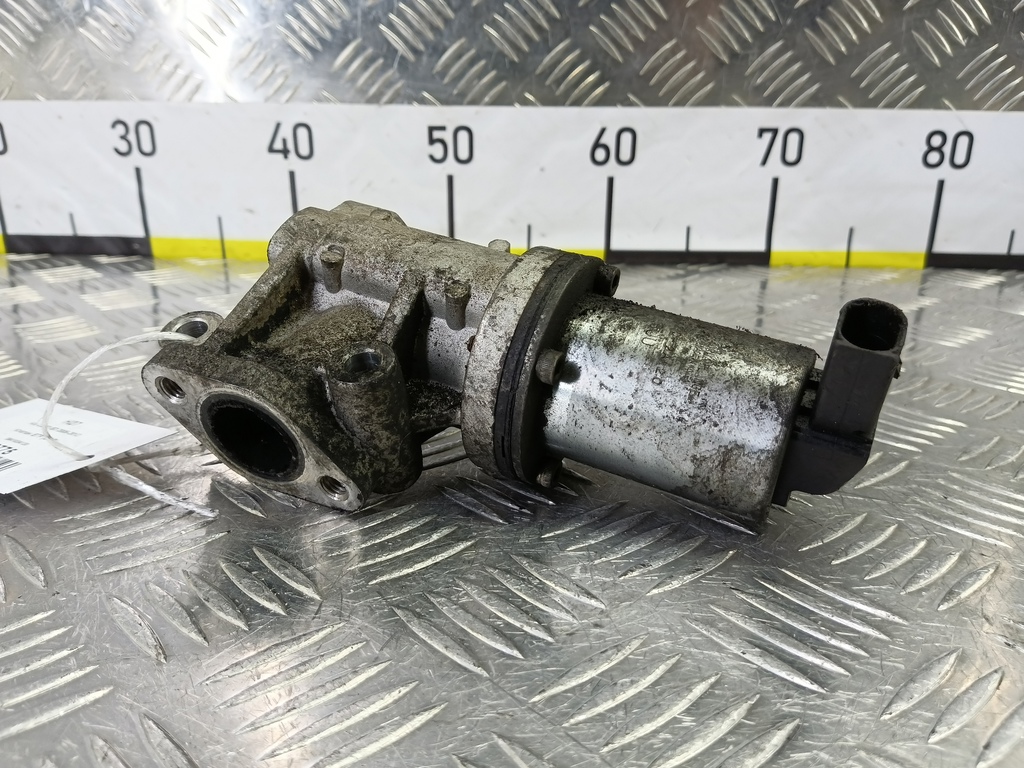 клапан егр (eg) Kia Ceed  284102A120, 980 рублей, Москва