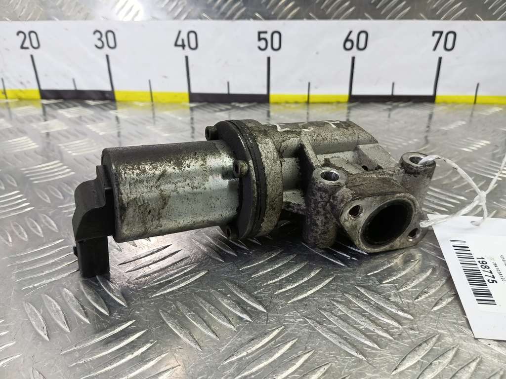 клапан егр (eg) Kia Ceed  284102A120, 980 рублей, Москва