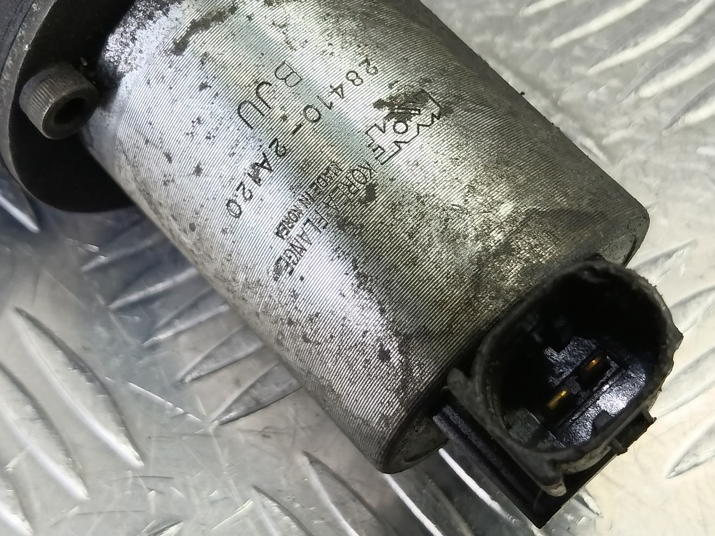 клапан егр (eg) Kia Ceed  284102A120, 980 рублей, Москва