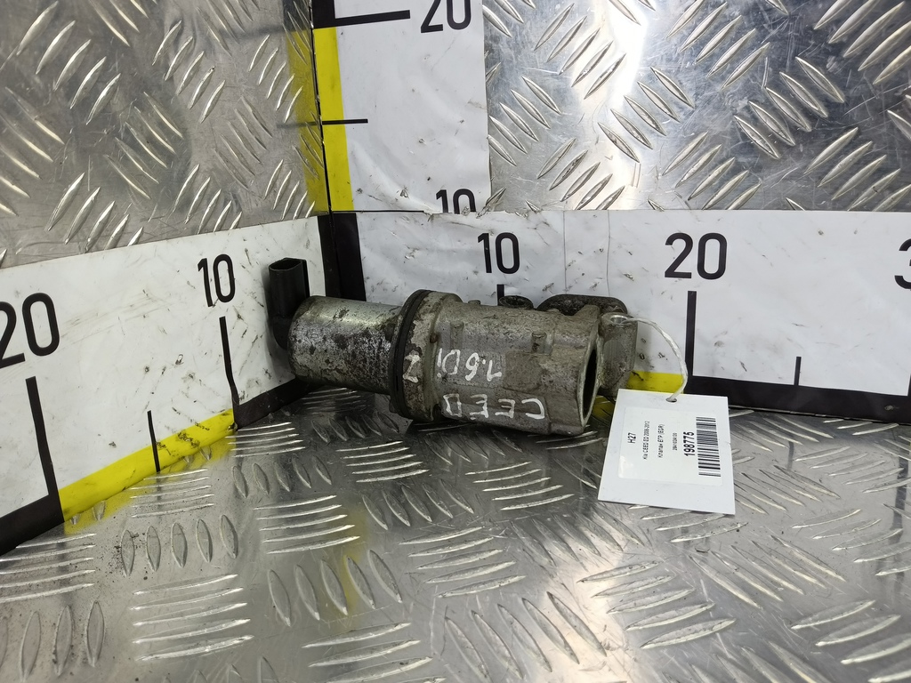 клапан егр (eg) Kia Ceed  284102A120, 980 рублей, Москва