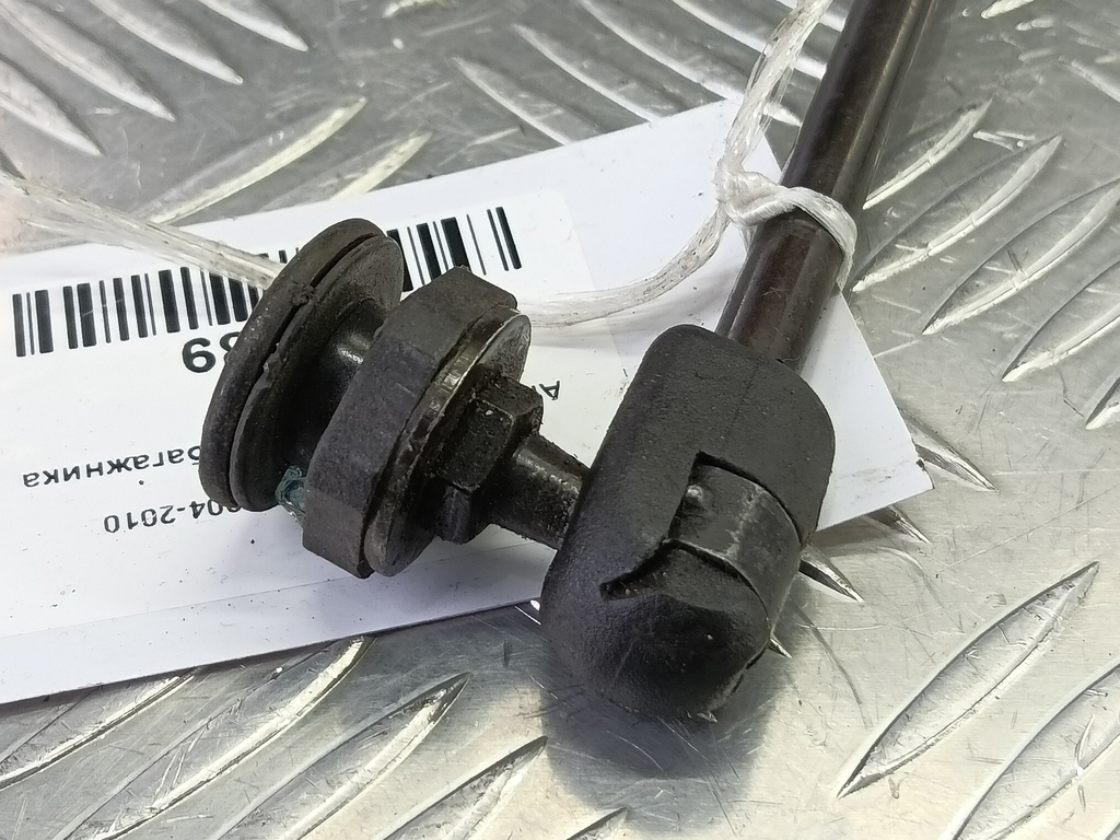 амортизатор стекла багажника Kia SPORTAGE  871701F100, 520 рублей, Москва