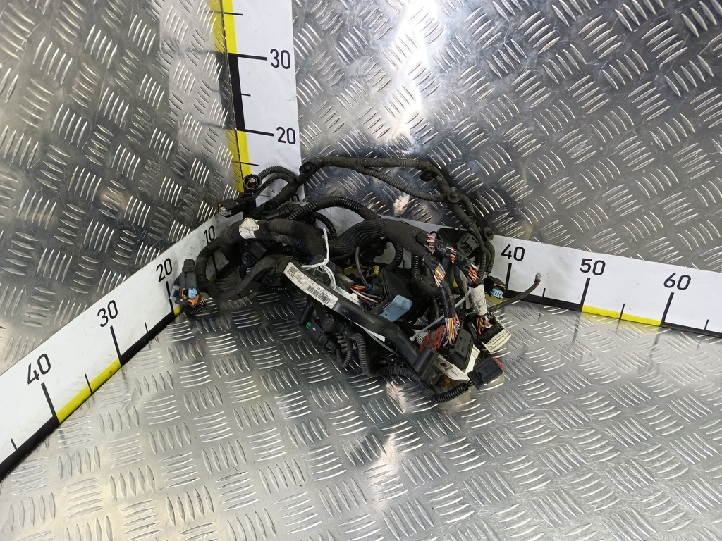 проводка (коса) Citroen Berlingo  9803029180, 8450 рублей, Москва