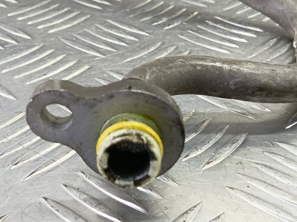 трубка кондиционера LAND ROVER FREELANDER  LR007115, 1550 рублей, Москва