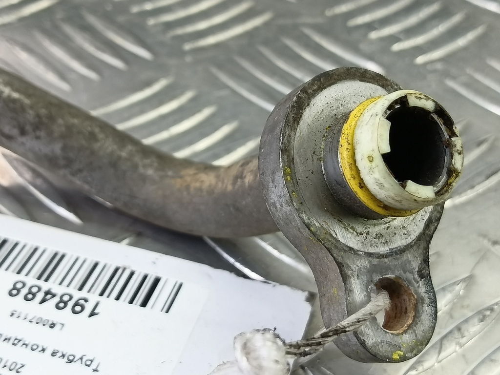 трубка кондиционера LAND ROVER FREELANDER  LR007115, 1550 рублей, Москва