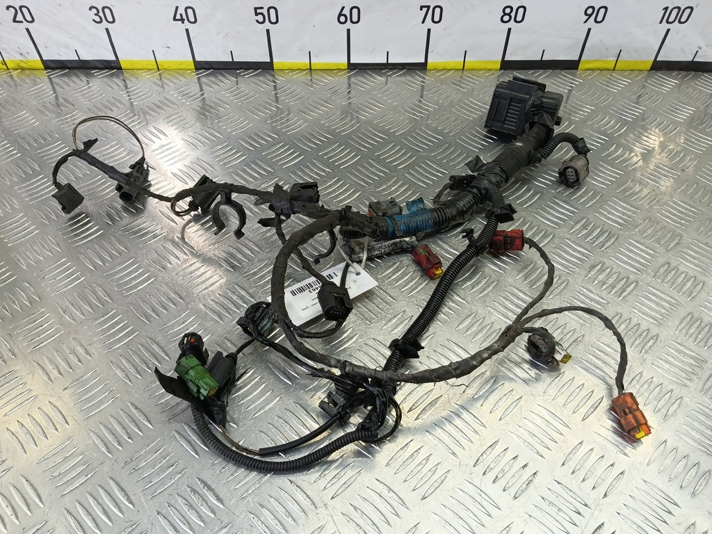 проводка (коса) FORD Tourneo Connect  5236399, 6150 рублей, Москва